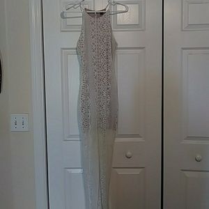 Lace Dress
